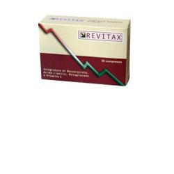 Revitax 30 Compresse — confronto prezzi