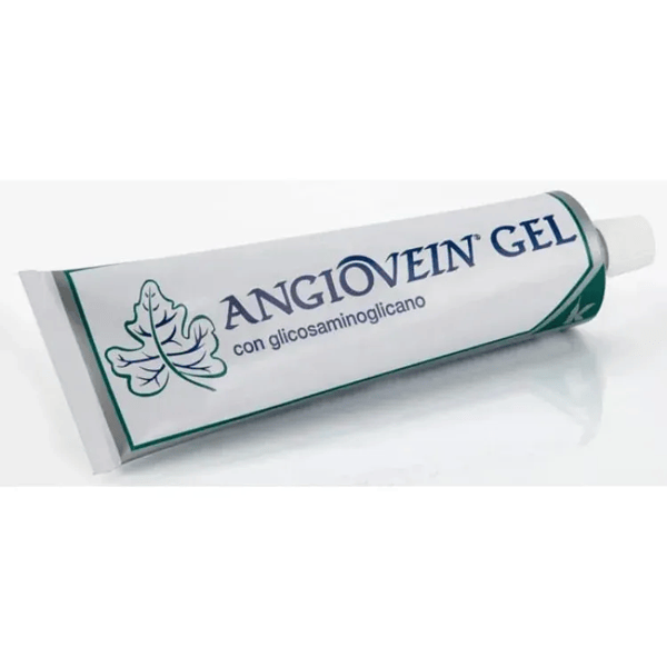 Angiovein Gel Coadiuvante Per Le Alterazioni Del Circolo Venoso 100 ml — confronto prezzi