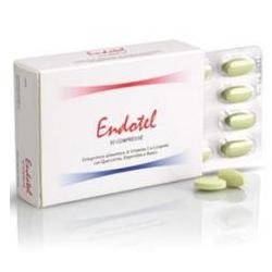 ENDOTEL 30CPR — confronto prezzi