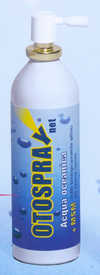 Otospray pulizia orecchio 100 ml — confronto prezzi