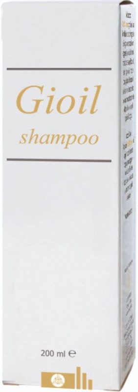 Gioil shampoo 200 ml — confronto prezzi