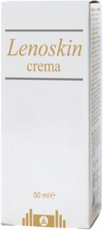Lenoskin Crema Lenitiva 50ml — confronto prezzi