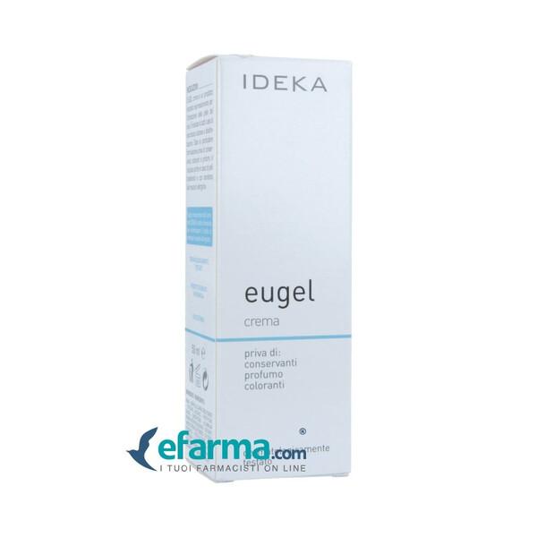 Eugel Crema Idratante Viso 50 ml — confronto prezzi