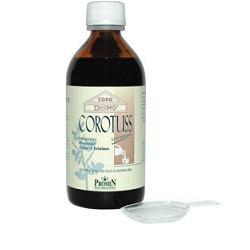 Corotuss Integratore Per Il Benessere Delle Vie Respiratorie E La Tosse Sciroppo 200ml