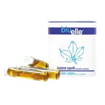 Bluelle lozione capelli8f 10ml
