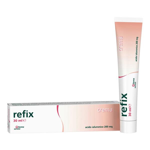 Refix Crema Idratante Corpo 30 ml — confronto prezzi