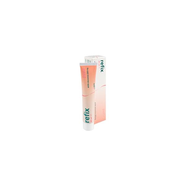 Refix Pasta Idratante Per Il Corpo 30ml