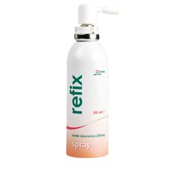 Refix Spray Idratante Corpo 50 ml — confronto prezzi
