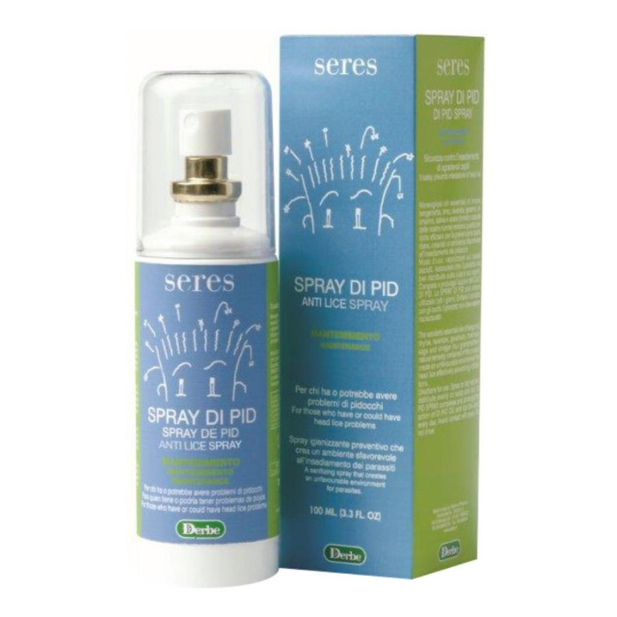 Seres-spray di pid 100ml — confronto prezzi