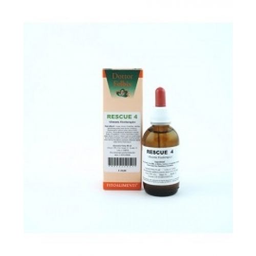 RESCUE 4 GTT 50ML — confronto prezzi