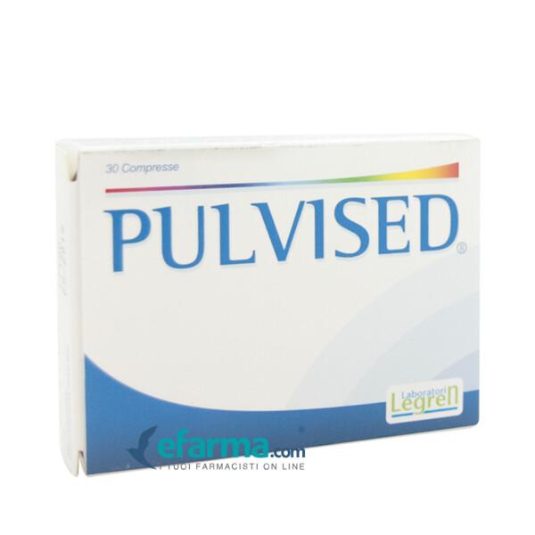 Legren Pulvised Integratore 30 Compresse — confronto prezzi
