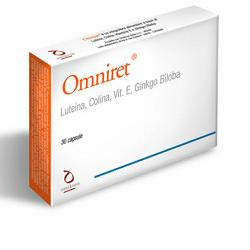 Omniret integrat 30cpr 14,25g — confronto prezzi