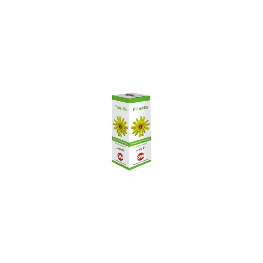 KOS Pilosella Soluzione Idroalcolica Orale 100 ml orale