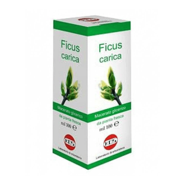 Ficus Carica Mg Integratore per la funzione digestiva 100 ml