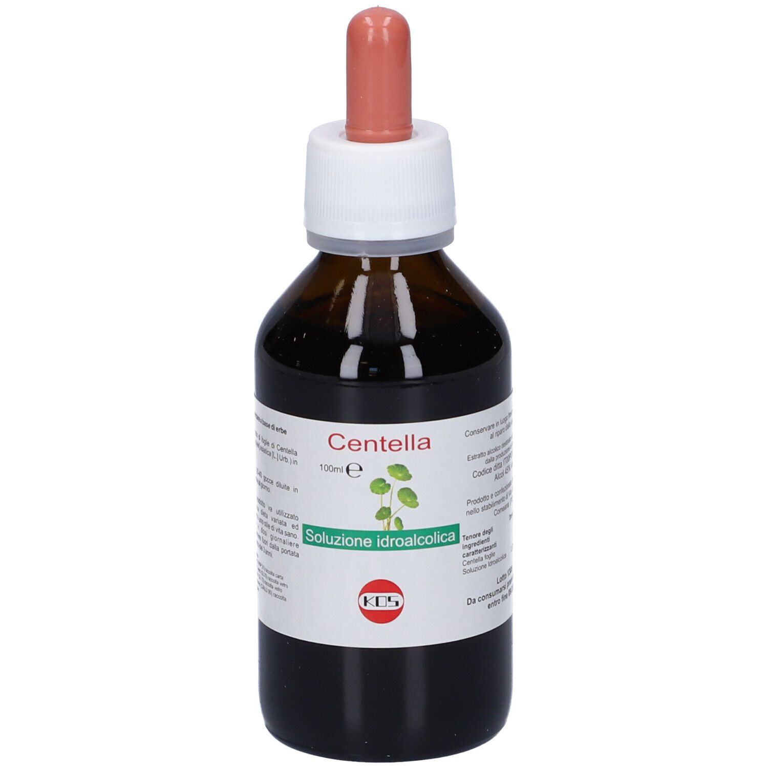 Centella 100 ml Soluzione orale