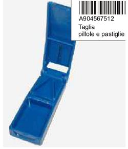 tagliapillole — confronto prezzi