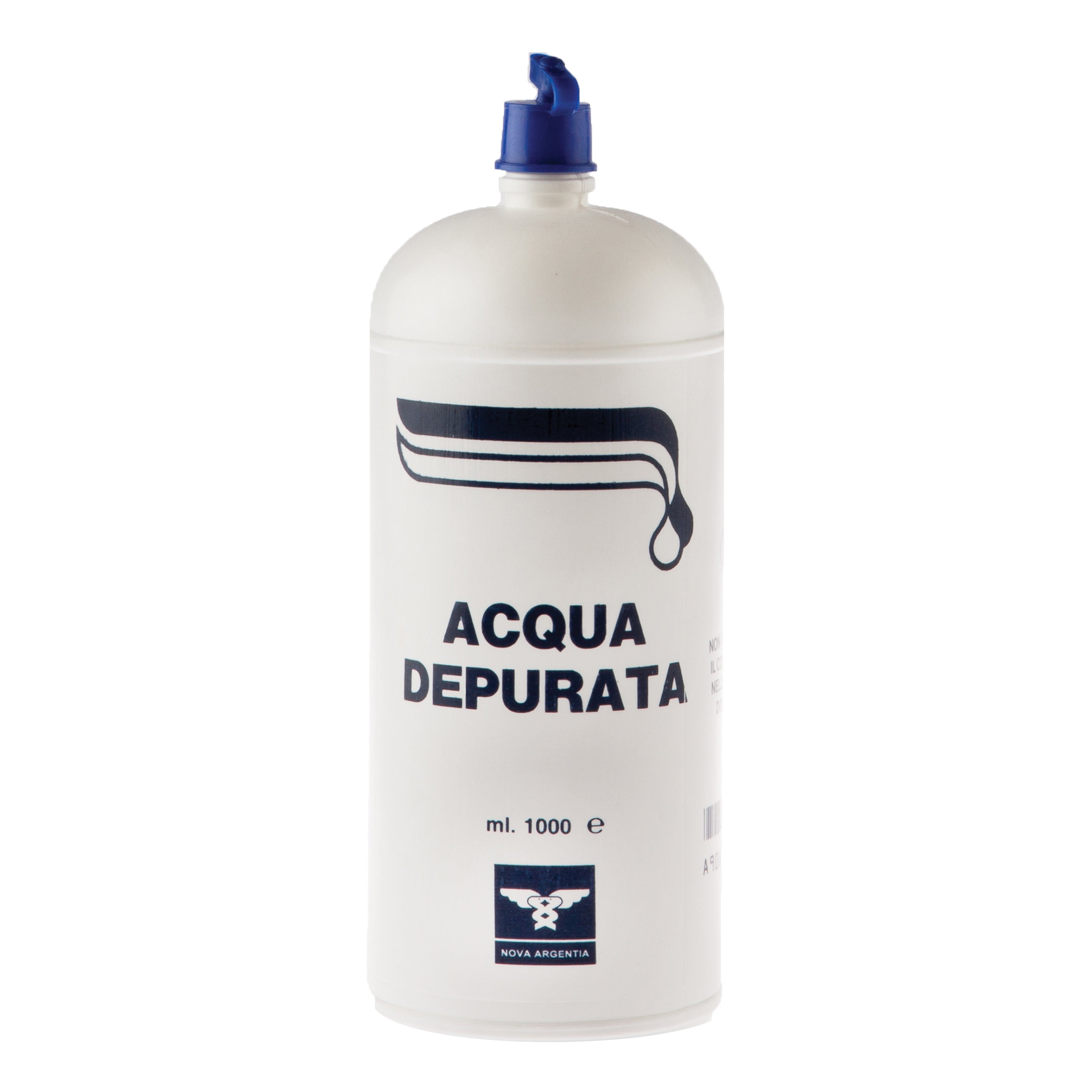 ACQUA-DEPURATA FU 1000ML