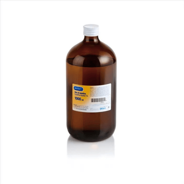 Alvita Olio Di Vaselina 1 Litro — confronto prezzi