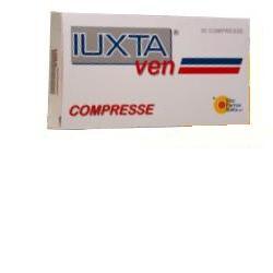 Iuxta Vena Integratore Micorcircolo 30 Compresse — confronto prezzi