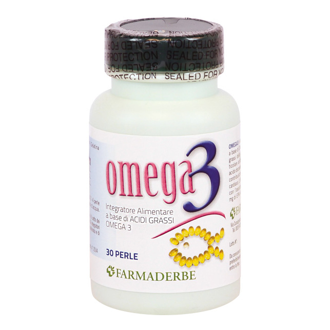 Nutra Qmega 3 Integratore Per Il Sistema Cardiovascolare 30 Perle
