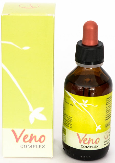 VENO COMPLEX GOCCE 100ML — confronto prezzi