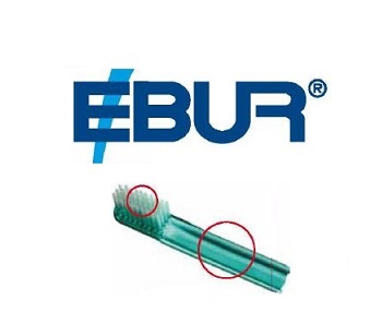 EBUR-SPAZZ AD COPRISETOLA