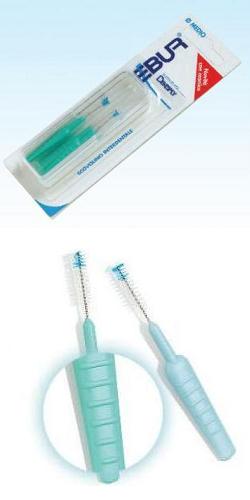 EBUR-SCOVOLINO FINE C/MAN 5PZ