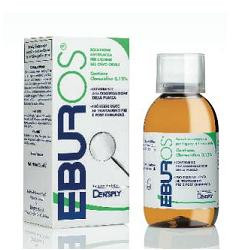 EBUROS COLLUT 200 ML — confronto prezzi