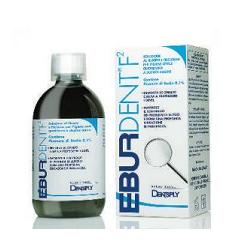 Eburdent F2 Collutorio 500ml — confronto prezzi