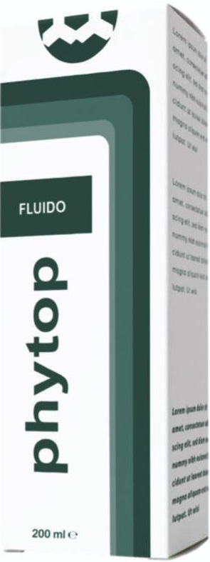 Phytop fluido 200 ml — confronto prezzi