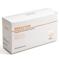 Breaston Integratore 20 Bustine — confronto prezzi
