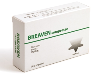 Breaven Integratore 30 Compresse — confronto prezzi