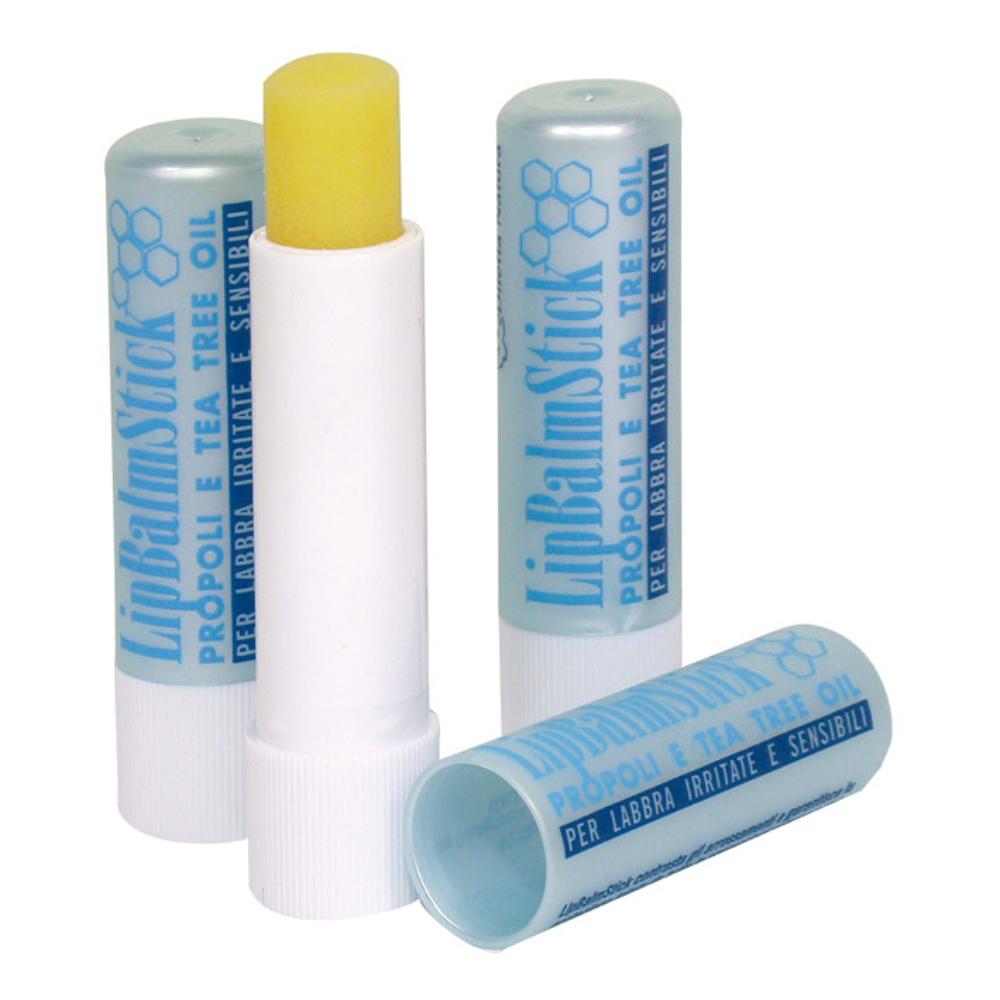 LIPBALM STICK PROPOLI/TEA TREE 5ML — confronto prezzi