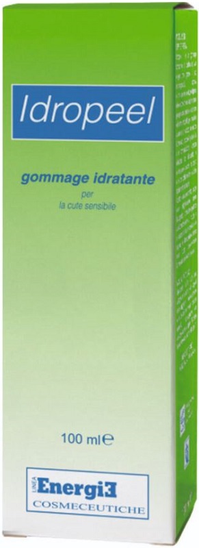 Idropeel Gommage Idratante 100ml