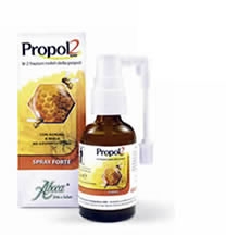 PROPOL2 EMF Spray Fte 30ml — confronto prezzi