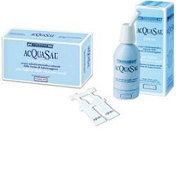 Acquasal Soluzione Termale 20 Flaconi 5 ml — confronto prezzi
