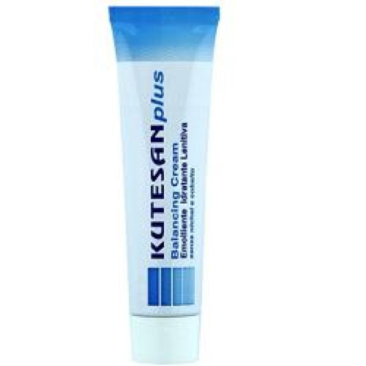 Kutesan Plus Crema Viso Idratante Protettiva 50ml — confronto prezzi