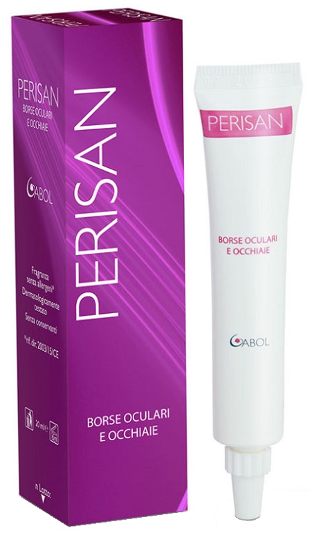 Perisan crema c/occhi 20ml