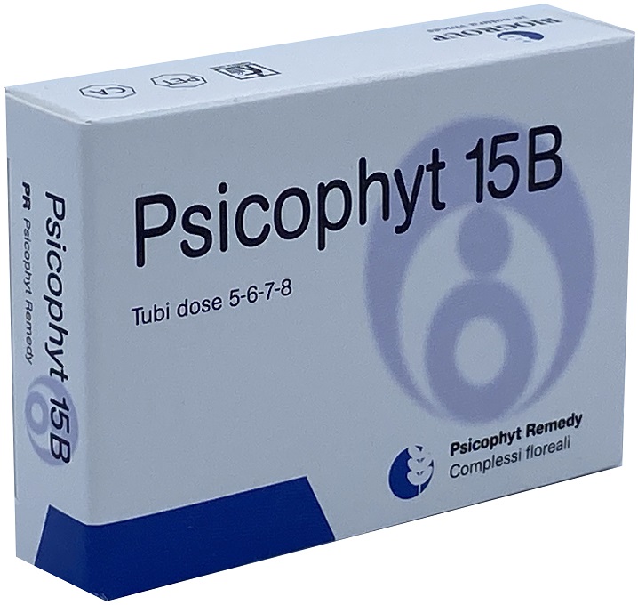 Psicophyt 15 B 4 Tubi di Globuli — confronto prezzi