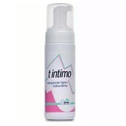 T Intimo Detergente In Schiuma 150 ml — confronto prezzi