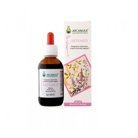 ARTEMED 50ML ARCANGEA