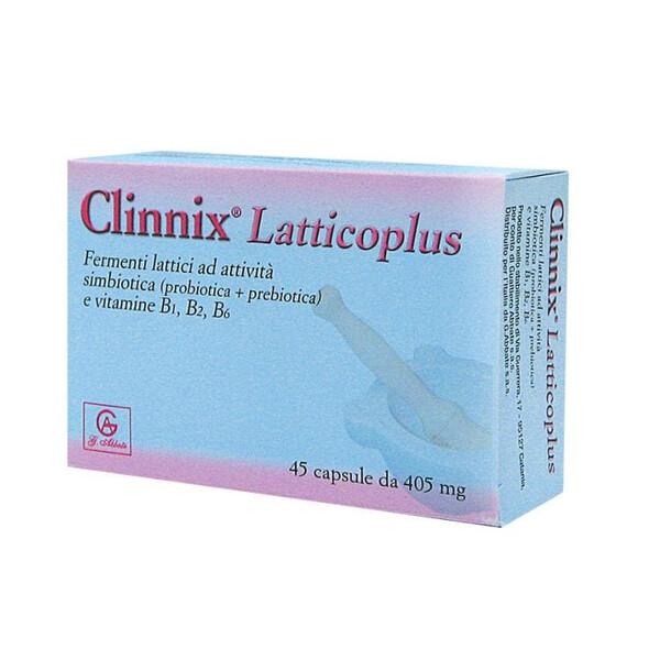 Clinner Latticoplus 45cps — confronto prezzi