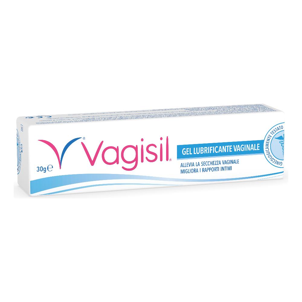 VAGISIL-INTIMA GEL LUBRIF 30ML