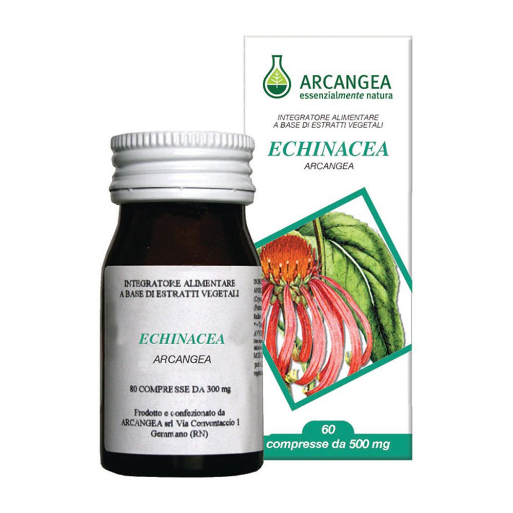 ECHINACEA 60CPS — confronto prezzi