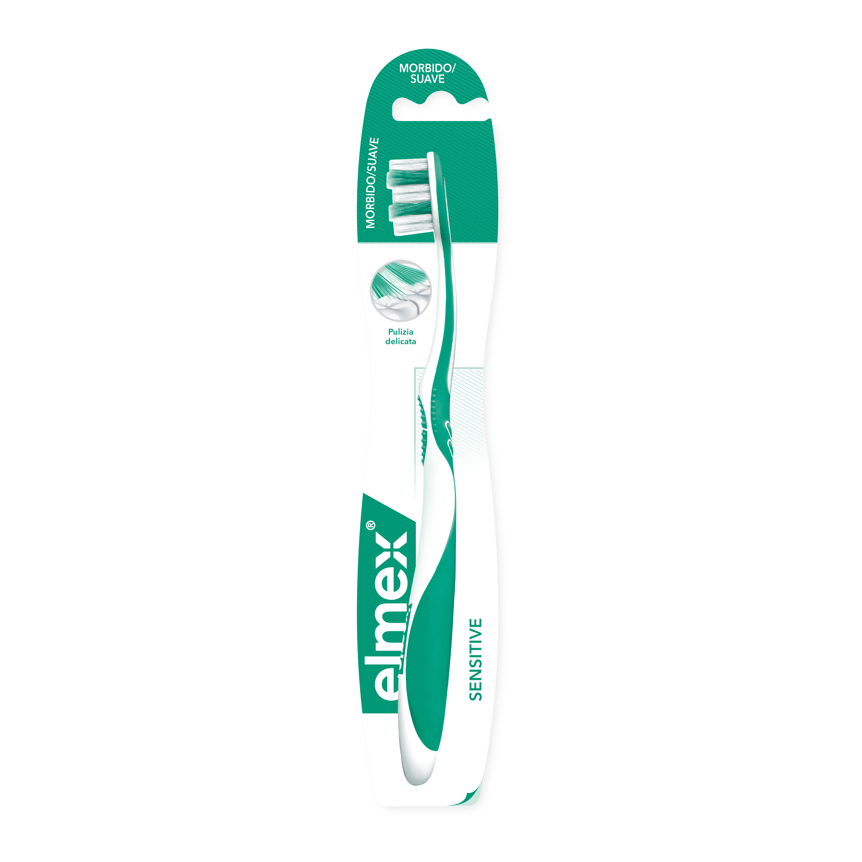 Elmex sensitive plus spazzolino sensitive molto morbido — confronto prezzi