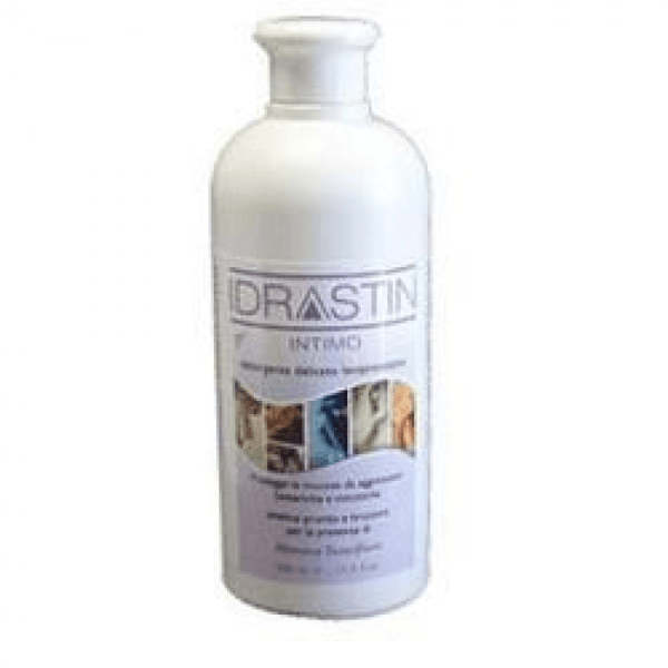 Idrastin Detergente Intimo 500 ml
