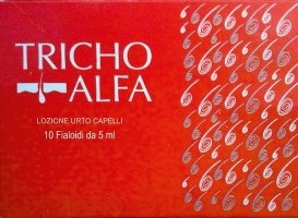 Trichoalfa loz urto cap 9f