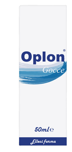 Oplon integrat gtt 50ml — confronto prezzi