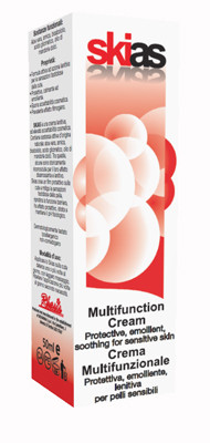 Skias crema multifunzionale 50ml — confronto prezzi