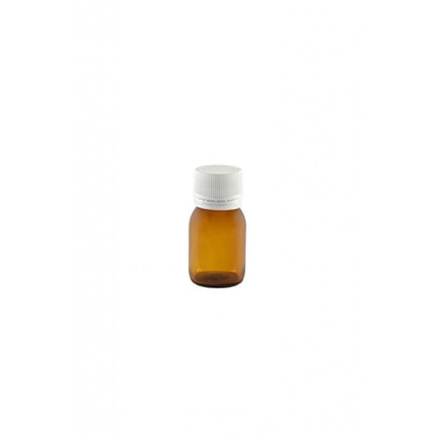 Farmalabor Flacone Vetro Con Tappo A Sigillo 250 ml 10 Pezzi